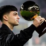 FC Barcelone, Real Madrid, PSG, OL, RC Lens, LOSC, Stade Rennais : les 100 nommés pour le Golden Boy 2022 dévoilés !