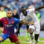 FC Barcelone, Real Madrid, PSG : un seul de ces clubs dans le Top 10 2021 de l&rsquo;IFFHS