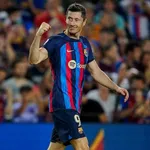 FC Barcelone, Real Madrid, PSG : Xavi place Lewandowski au-dessus de Benzema, Mbappé et Haaland