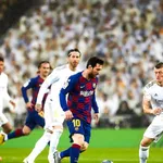 FC Barcelone, Real Madrid : qui serait champion en cas d’arrêt de la Liga ?
