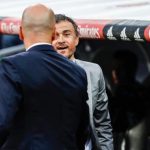 FC Barcelone, Real Madrid, Equipe de France : Luis Enrique en concurrence avec Zidane pour un banc convoité