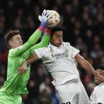 FC Barcelone, Real Madrid : ter Stegen a égalé deux légendes du Clasico