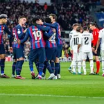FC Barcelone &ndash; Real Madrid : toutes les Unes de la presse avant le Clasico