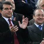 FC Barcelone, Real Madrid : un gros complexe de Laporta face à  Pérez ?