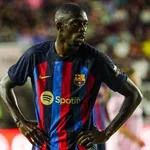 FC Barcelone – Real Madrid : un Merengue a mis Dembélé sur les nerfs lors du Clasico