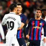 FC Barcelone – Real Madrid : un Merengue se moque du Barça et d’Araujo