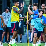 FC Barcelone – Real Madrid : une recrue a fait basculer le premier Clasico de la saison