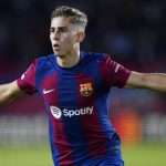 FC Barcelone Mercato : Fermin Lopez en dit encore plus sur son avenir