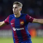 FC Barcelone Mercato : Fermin Lopez en dit encore plus sur son avenir