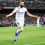 FC Barcelone – Real Madrid : Vinicius a insulté un Blaugrana, Ancelotti se lâche sur Benzema