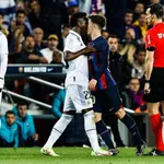 FC Barcelone – Real Madrid : Vinicius a reçu des chants honteux et se fait recadrer !