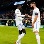 FC Barcelone, Real Madrid : Xavi arrive, Agüero va mieux, le Ballon d'Or promis à  Benzema ?