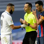 FC Barcelone – Real Madrid : Xavi perd un taulier avant le Clasico, nouveau couac pour Benzema !