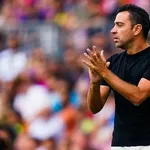 FC Barcelone, Real Madrid : Xavi peut chiper un record fou de Zidane contre Majorque