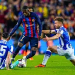 FC Barcelone – Real Sociedad : le Barça fête son titre par une défaite