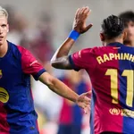 FC Barcelone : festival offensif du Barça, Valladolid humilié