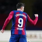 FC Barcelone : Robert Lewandowski veut se payer Thierry Henry