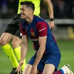 FC Barcelone : Robert Lewandowski au cœur d’un grand scandale en Pologne