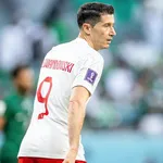 FC Barcelone, Pologne : Lewandowski fait tomber un record à  la Coupe du monde