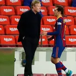 FC Barcelone : Ronald Koeman en dit plus sur l’objectif numéro 1 du mercato