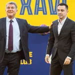 FC Barcelone : réunion de crise au Barça, Laporta fait une promesse à  Xavi pour le mercato hivernal