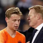FC Barcelone : révélations inquiétantes sur De Jong