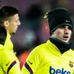 FC Barcelone : Sa relation avec Messi… Griezmann s’est expliqué