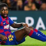 FC Barcelone : Samuel Umtiti condamné à  des dommages et intérêts