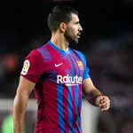 FC Barcelone : Sergio Agüero de retour à  Manchester City ?