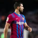 FC Barcelone : Sergio Agüero donne de ses nouvelles et elles ne sont pas rassurantes