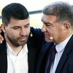FC Barcelone : Sergio Agüero fait un cadeau au Barça avant son départ