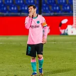 FC Barcelone : Setién fait de grosses révélations sur le petit chef Messi !