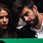 FC Barcelone : Shakira a poussé Piqué à  accepter une clause anti-Clara Chia !