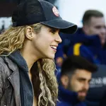FC Barcelone : Shakira en bonne compagnie à Miami