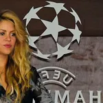 FC Barcelone : Shakira reprend tout à Piqué