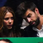 FC Barcelone : Shakira règle encore ses comptes avec Piqué