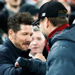 FC Barcelone : Simeone a utilisé son Lionel Messi pour faire tomber Liverpool
