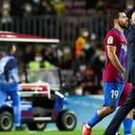 FC Barcelone : Sofia Calzetti démonte une ignoble rumeur sur Sergio Agüero