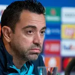 FC Barcelone : sous tension malgré la victoire contre Alaves, Xavi accuse la presse !