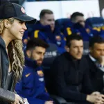 FC Barcelone : séparée de Gerard Piqué, Shakira vide enfin son sac