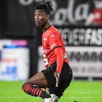 FC Barcelone, Stade Rennais : le chouchou de Messi est battu, Camavinga intègre le Top 5, le Golden Boy a rendu son verdict !