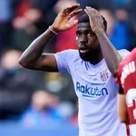FC Barcelone, Stade Rennais, OL – Mercato : le dossier Umtiti bientôt réglé au Barça !