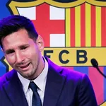 FC Barcelone : Suarez rappelle un souvenir amer ayant fait pleurer Messi