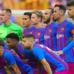 FC Barcelone : toutes les affiches des barrages de la Ligue Europa