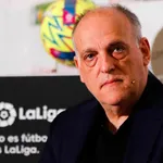 FC Barcelone : Tebas répond déjà au Barça