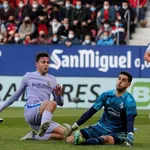 FC Barcelone : tenu en échec à Pampelune, Xavi peut remercier ses jeunes”¦ et l'arbitre