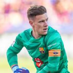 FC Barcelone : Ter Stegen en plein dilemme