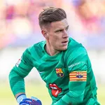 FC Barcelone : Ter Stegen en plein dilemme