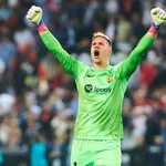 FC Barcelone : Ter Stegen fait tomber un record en Liga