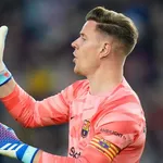 FC Barcelone : ter Stegen fixé pour son retour à  la compétition
